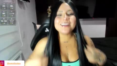 Snapshot of abbyxlee chatting on 11-09-25, 07:39 online show from 11-09-25, 07:39