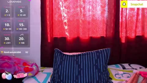 Snapshot of abbyy_rosse_ chatting on 12-04-24, 07:12 Abbyy online show from 12-04-24, 07:12