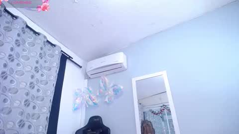 Abby online show from 10-10-25, 09:03