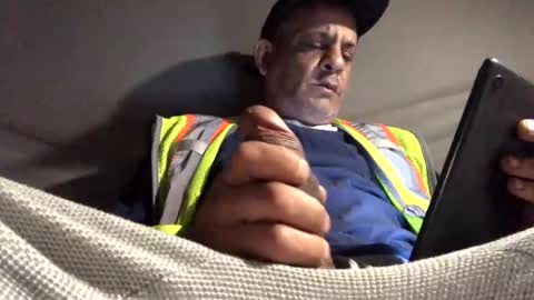 CUBADADY online show from 12-10-24, 03:22