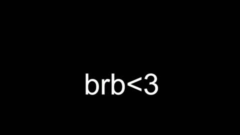 abella_danger_x online show from 03-12-25, 10:16