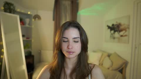 Snapshot of abella_danger_x chatting on 02-19-26, 10:11 abella_danger_x online show from 02-19-26, 10:11