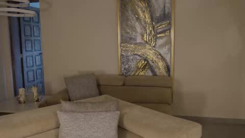  Abella  online show from 03-07-26, 01:19