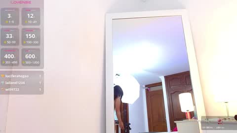 BELLA online show from 02-08-25, 08:09