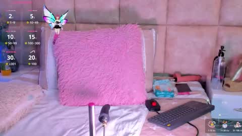 abelladgr online show from 11-16-25, 02:39