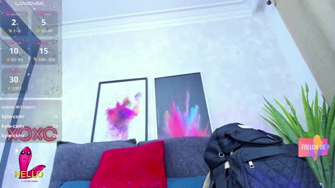 Abi online show from 12-21-24, 11:01