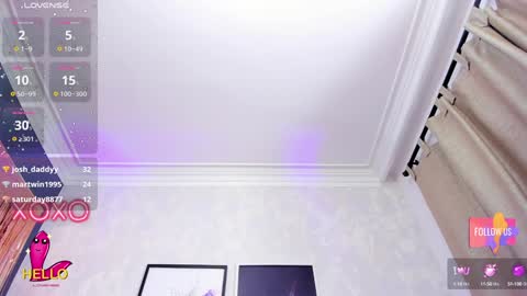 Abi online show from 01-20-25, 07:15