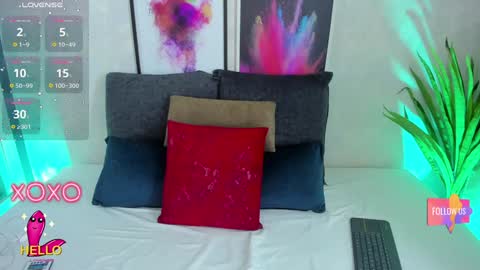 Abi online show from 01-28-25, 04:08