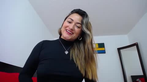 ximena online show from 12-24-24, 12:44