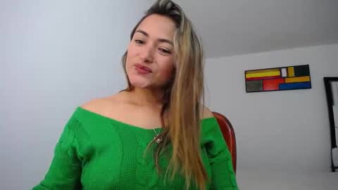 ximena online show from 01-31-25, 01:56