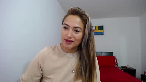 ximena online show from 03-12-25, 12:57