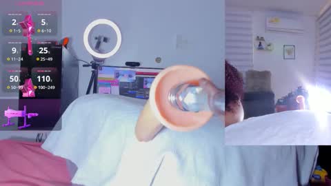 Abigail online show from 10-20-25, 06:30