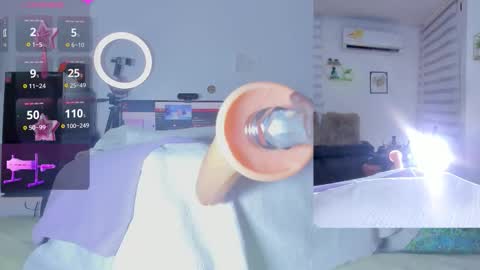 Abigail online show from 11-01-25, 05:26