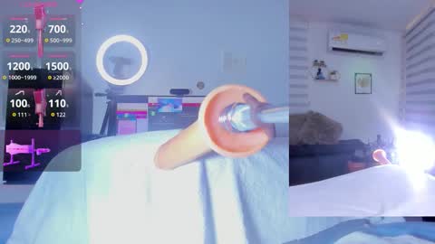 Abigail online show from 11-17-25, 05:08