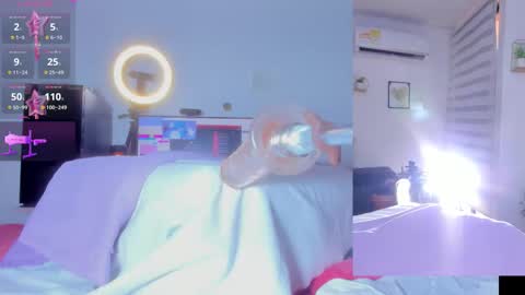 Abigail online show from 12-04-25, 06:38