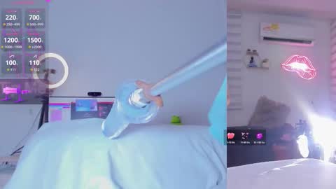 Abigail online show from 02-14-26, 07:10