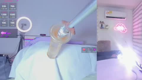 Abigail online show from 02-25-26, 06:39