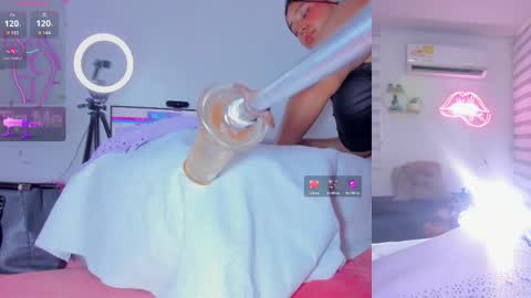 Abigail online show from 02-27-26, 05:13