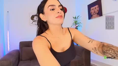 Abigail online show from 02-13-26, 08:38