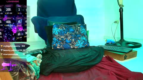 Abigail online show from 02-05-25, 10:12