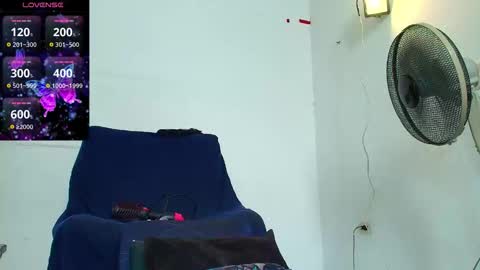 Abigail online show from 11-07-25, 02:17