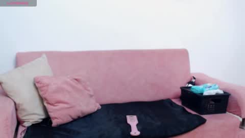 Abigail online show from 02-27-26, 12:38