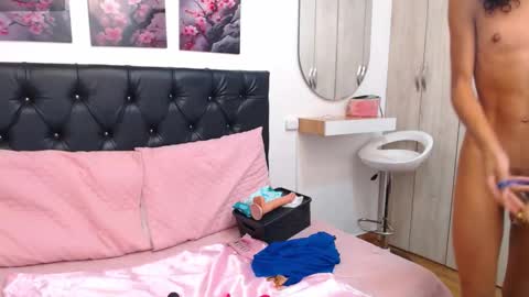 Abigail online show from 03-28-26, 02:05