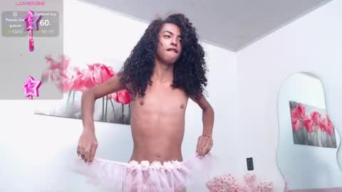 Abigail online show from 04-11-26, 12:42