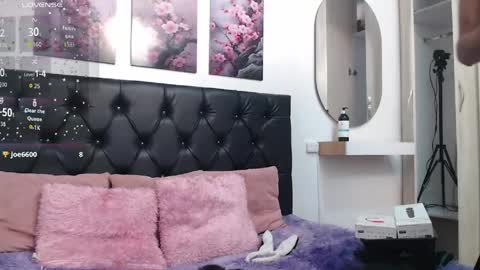 Abigail online show from 04-22-26, 12:39