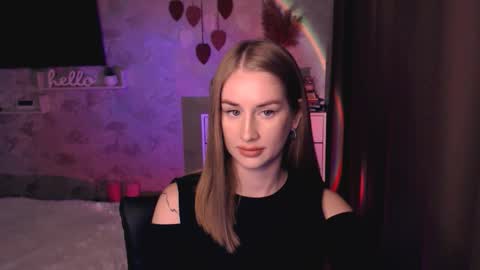 Snapshot of abigail_flex chatting on 11-06-25, 03:35 Anna online show from 11-06-25, 03:35