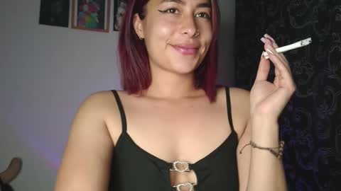 Snapshot of abigail_hobbs2 chatting on 12-27-24, 05:52 Aby  online show from 12-27-24, 05:52