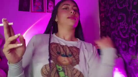 Snapshot of abigail_hobbs2 chatting on 02-18-25, 04:48 Aby  online show from 02-18-25, 04:48