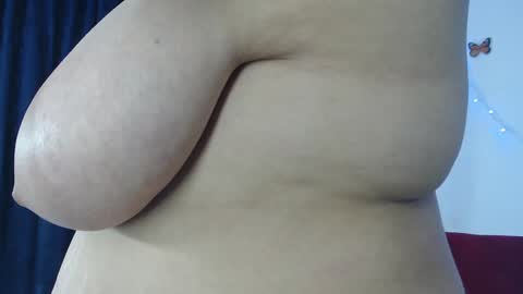 abigail_jhonss online show from 01-14-25, 05:30