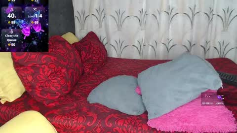 Abigail online show from 12-19-24, 04:56