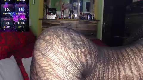 Abigail online show from 02-15-25, 04:25