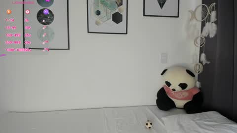 abigail online show from 11-28-25, 07:27