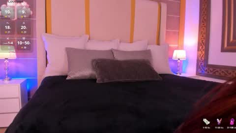 Snapshot of abigailcarter chatting on 09-25-25, 02:15 online show from 09-25-25, 02:15