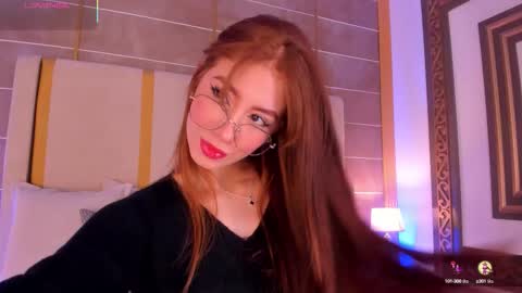 Snapshot of abigailcarter chatting on 10-08-25, 11:46 online show from 10-08-25, 11:46