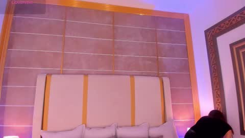 Snapshot of abigailcarter chatting on 10-09-25, 11:36 online show from 10-09-25, 11:36