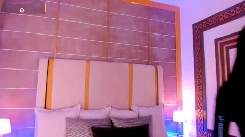 Snapshot of abigailcarter chatting on 10-30-25, 11:16 online show from 10-30-25, 11:16