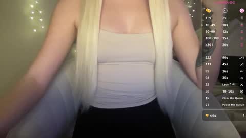 AbigailSage online show from 12-21-25, 01:02