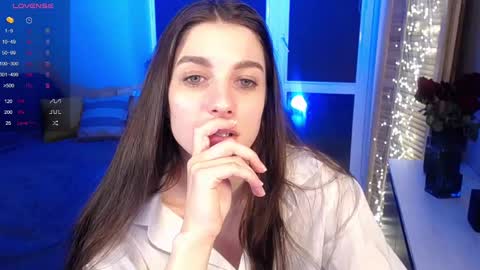 Snapshot of abigailwills chatting on 02-22-25, 02:17 Abigail online show from 02-22-25, 02:17