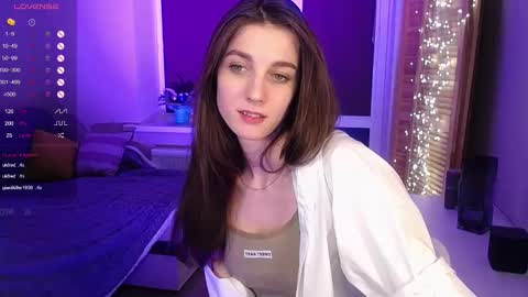 Snapshot of abigailwills chatting on 03-01-25, 01:22 Abigail online show from 03-01-25, 01:22
