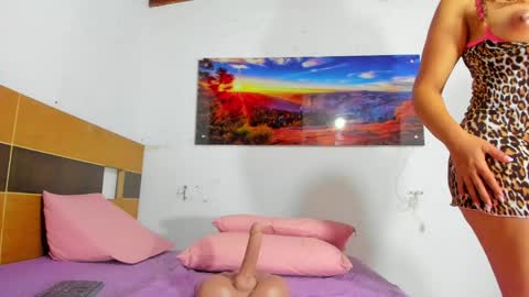 Abigail online show from 01-11-25, 06:03