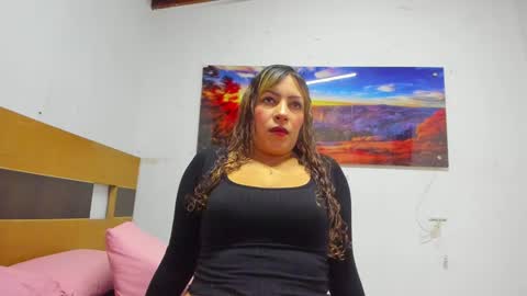 Abigail online show from 01-15-25, 03:11