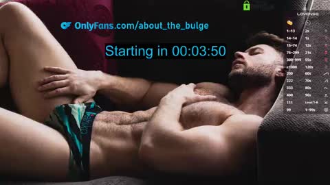 about_the_bulge online show from 09-15-25, 07:47
