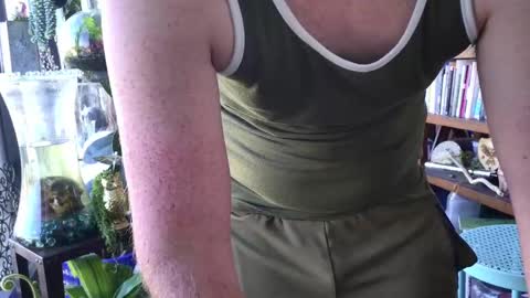 Snapshot of abracadanny777 chatting on 02-22-25, 12:49 abracadanny777 online show from 02-22-25, 12:49