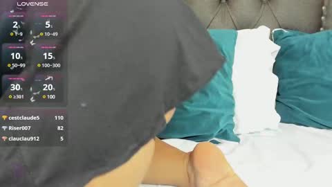 Abril online show from 02-25-25, 09:20