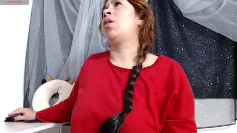 Snapshot of abril_bianchi chatting on 02-01-25, 02:58 abril_bianchi online show from 02-01-25, 02:58