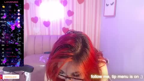 abril_ch_ online show from 02-21-25, 09:11